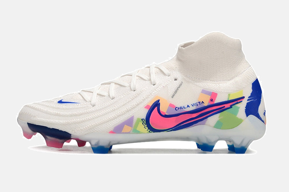 Chuteira Nike Phantom Luna Elite NU FG