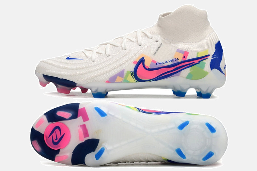 Chuteira Nike Phantom Luna Elite NU FG