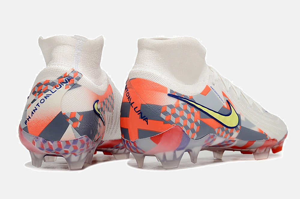 Chuteira Nike Phantom Luna Elite NU FG - imagem 5