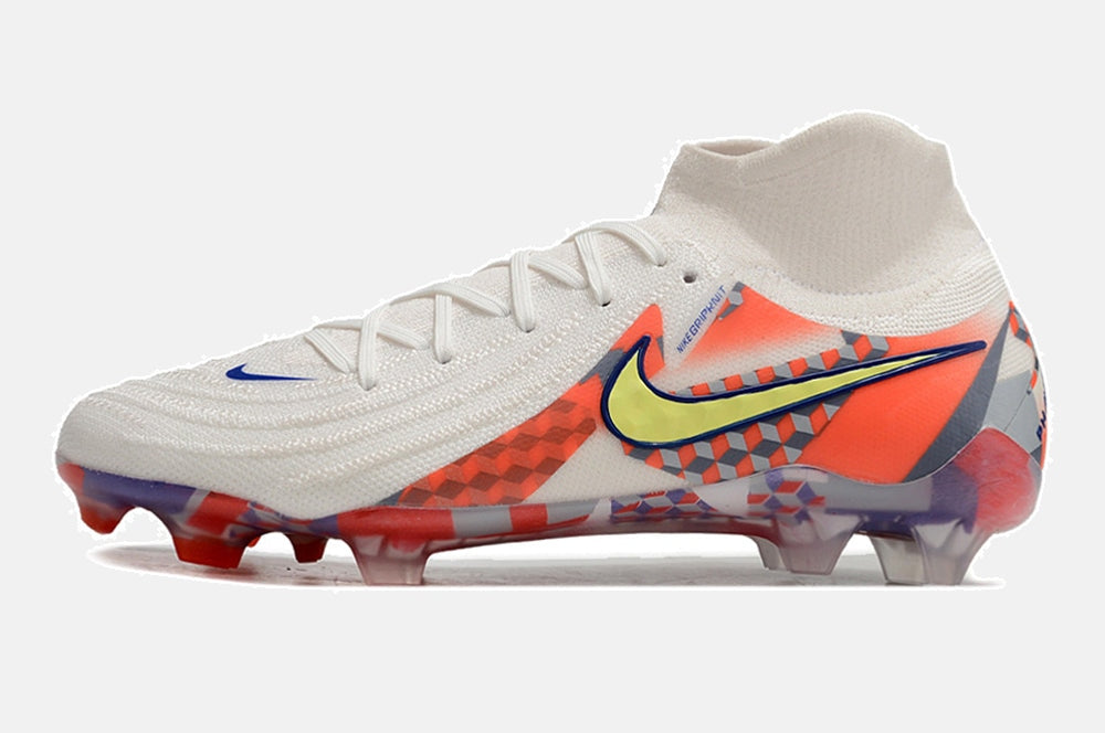 Chuteira Nike Phantom Luna Elite NU FG - imagem 7