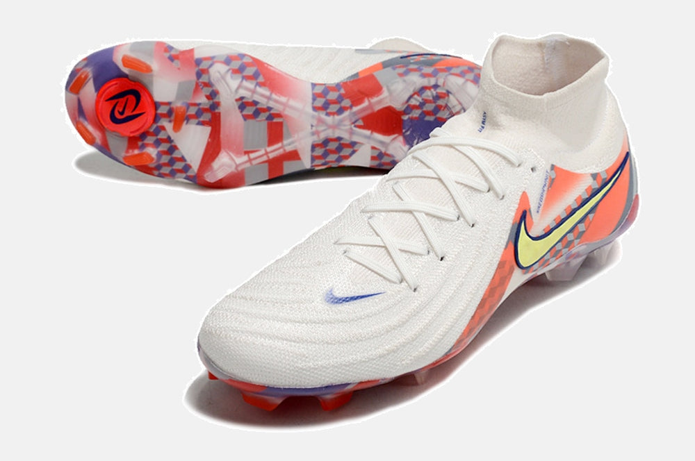 Chuteira Nike Phantom Luna Elite NU FG - imagem 4