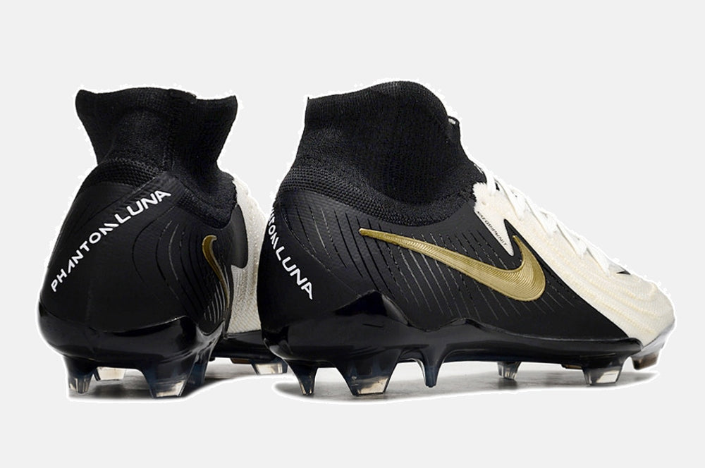 Chuteira Nike Phantom Luna Elite NU FG