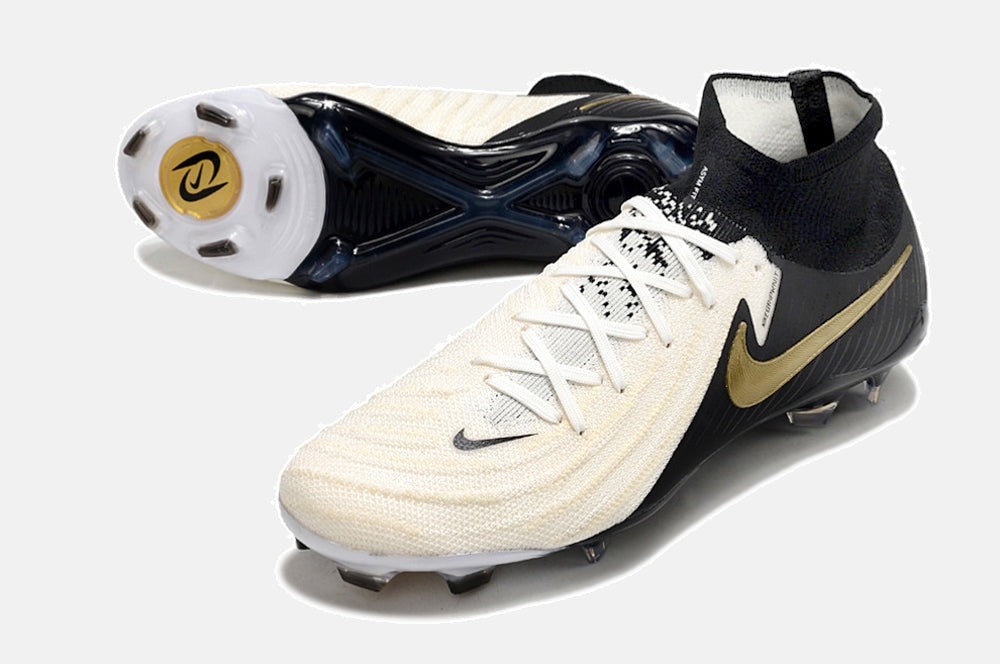 Chuteira Nike Phantom Luna Elite NU FG