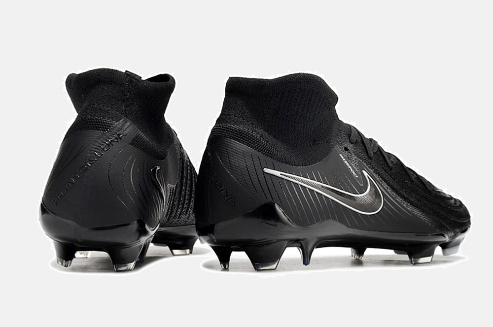 Chuteira Nike Phantom Luna Elite NU FG