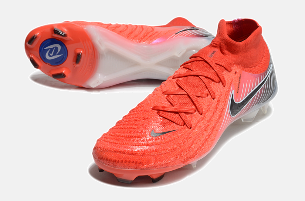Chuteira Nike Phantom Luna Elite NU FG - imagem 4