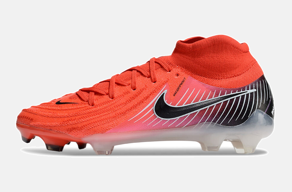 Chuteira Nike Phantom Luna Elite NU FG - imagem 7