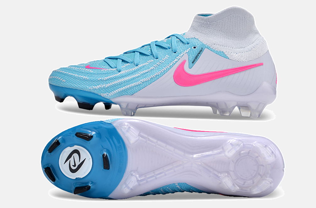 Chuteira Nike Phantom Luna Elite NU FG - imagem 5