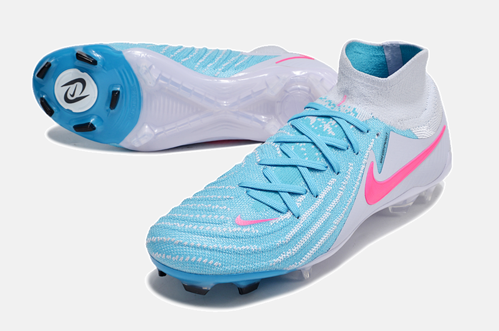 Chuteira Nike Phantom Luna Elite NU FG - imagem 4