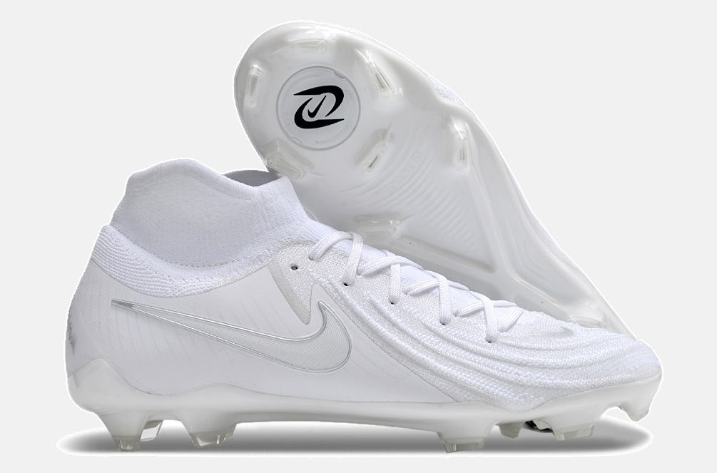 Chuteira Nike Phantom Luna Elite NU FG