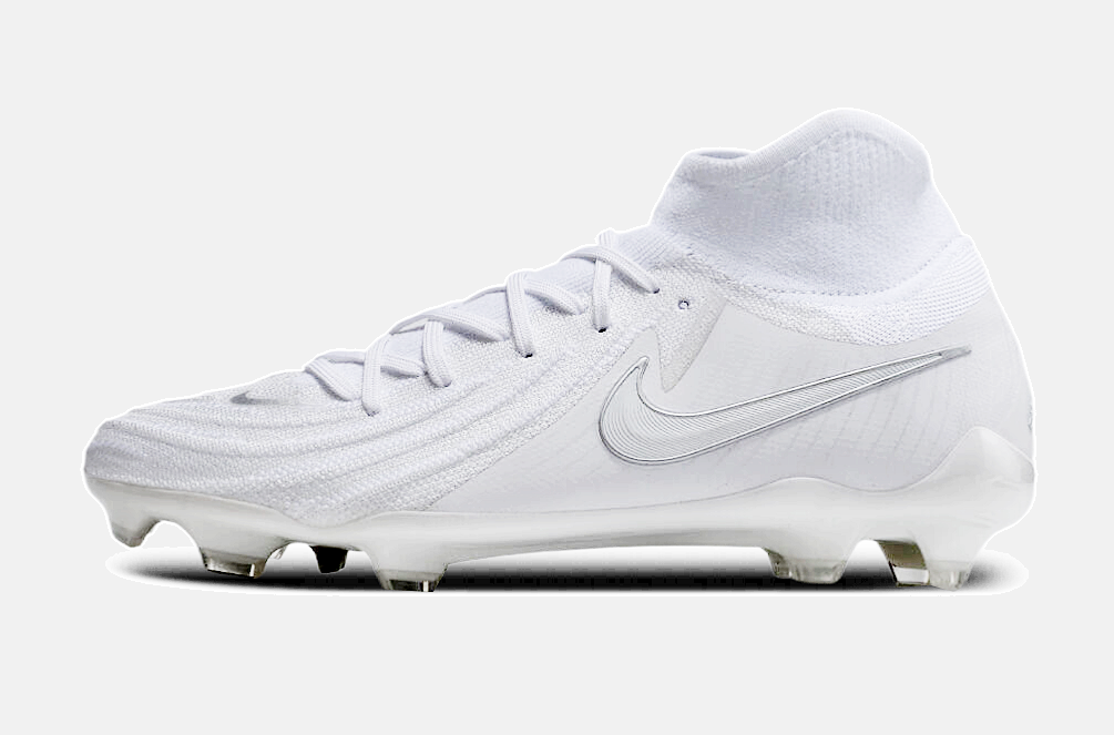 Chuteira Nike Phantom Luna Elite NU FG