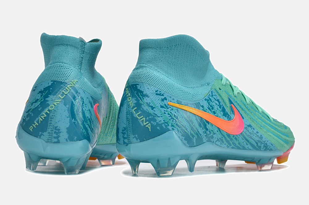 Chuteira Nike Phantom Luna Elite NU FG