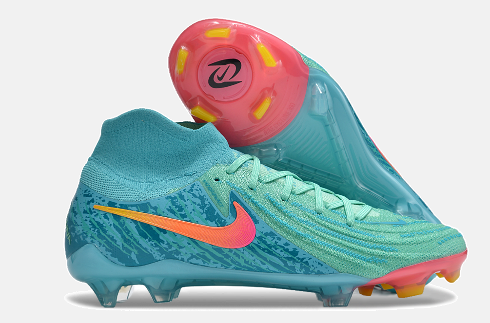 Chuteira Nike Phantom Luna Elite NU FG