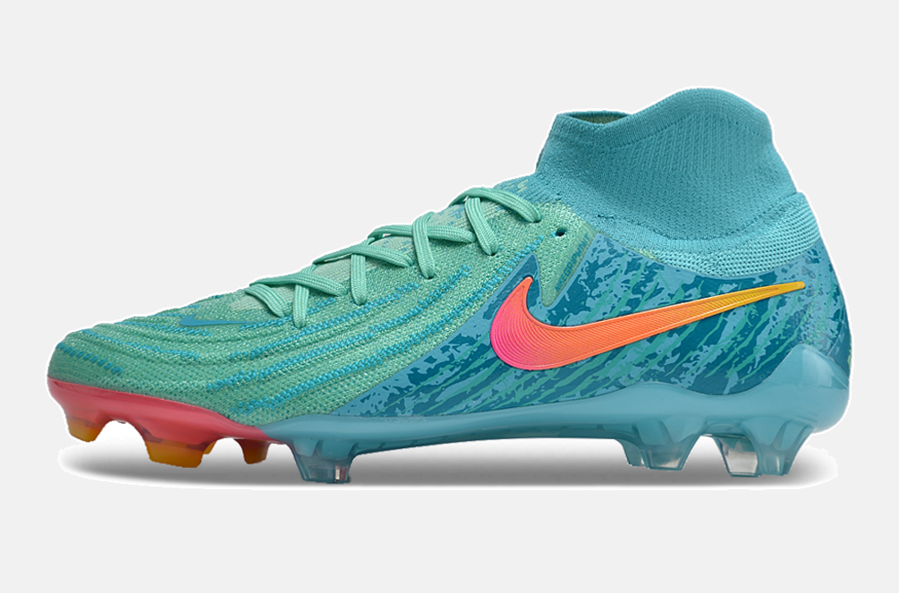 Chuteira Nike Phantom Luna Elite NU FG
