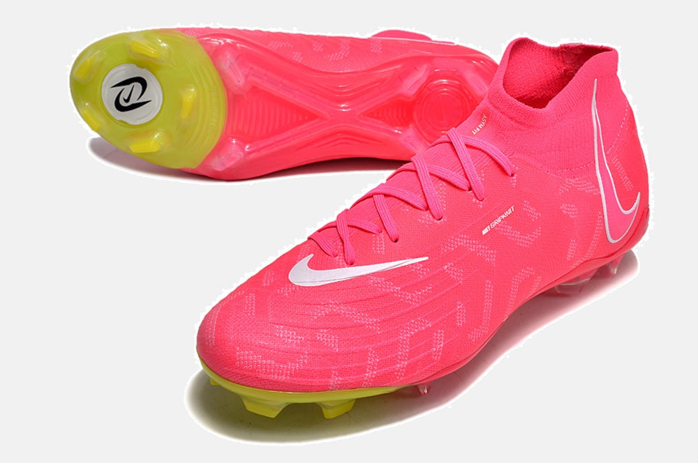 Chuteira Nike Phantom Luna Elite NU FG