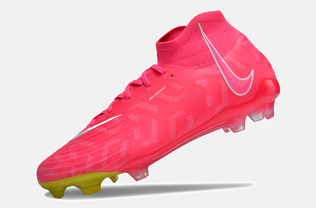 Chuteira Nike Phantom Luna Elite NU FG