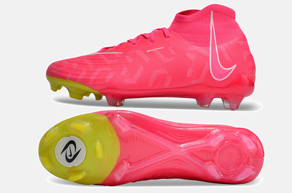Chuteira Nike Phantom Luna Elite NU FG
