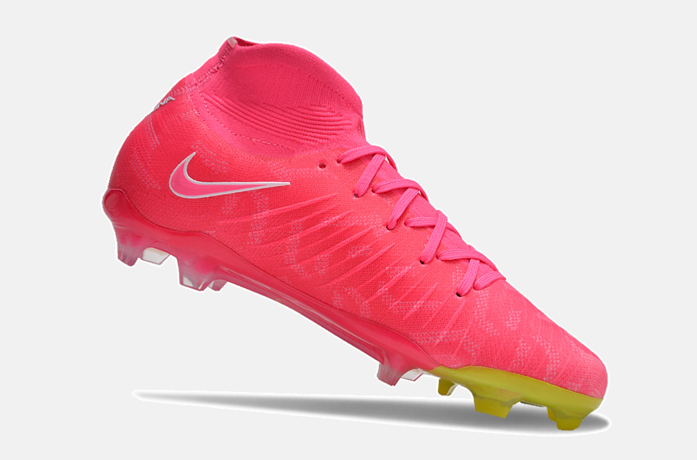 Chuteira Nike Phantom Luna Elite NU FG