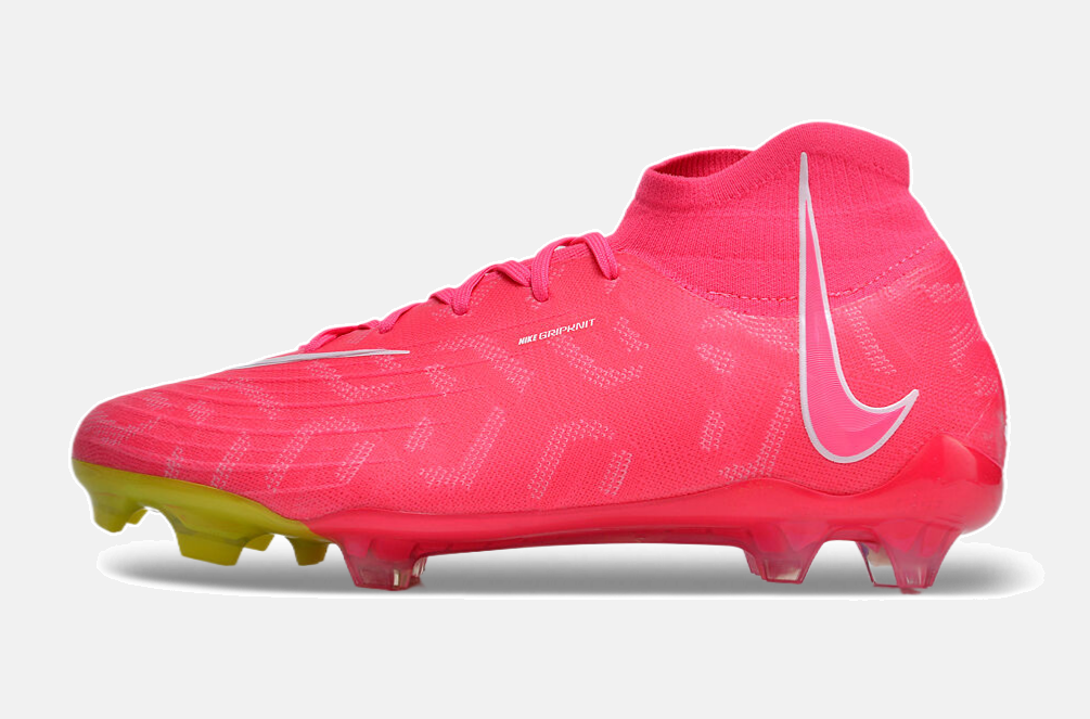 Chuteira Nike Phantom Luna Elite NU FG