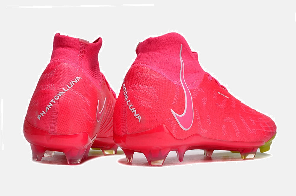 Chuteira Nike Phantom Luna Elite NU FG