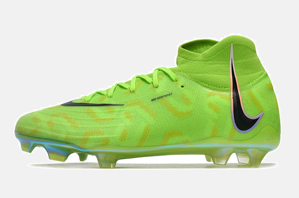 Chuteira Nike Phantom Luna Elite NU FG - imagem 7