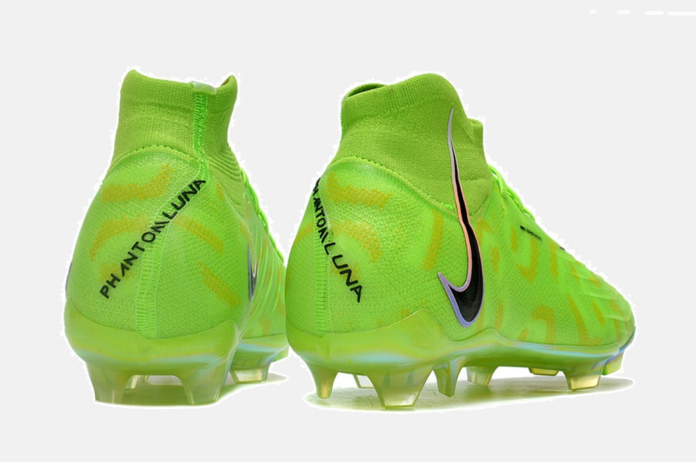 Chuteira Nike Phantom Luna Elite NU FG - imagem 5