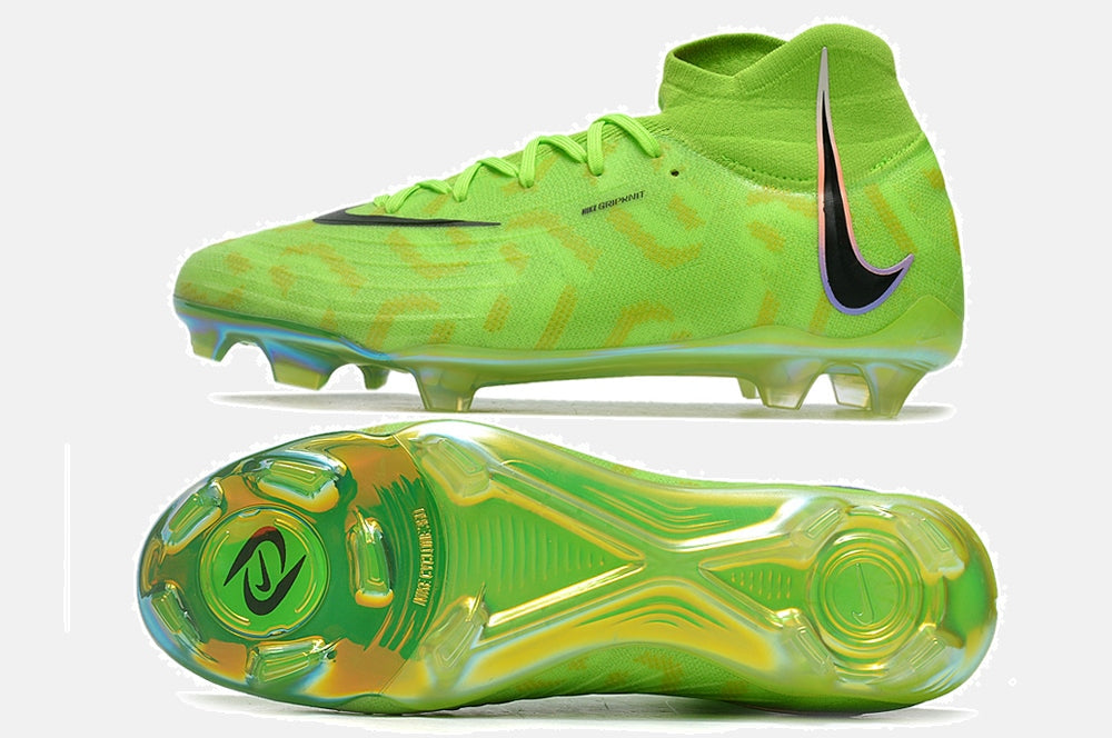 Chuteira Nike Phantom Luna Elite NU FG - imagem 4