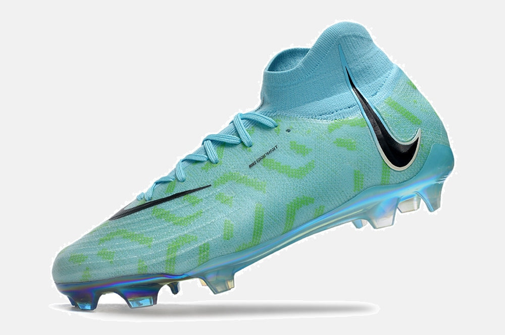 Chuteira Nike Phantom Luna Elite NU FG