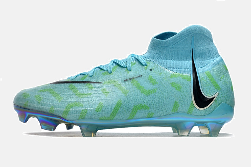 Chuteira Nike Phantom Luna Elite NU FG