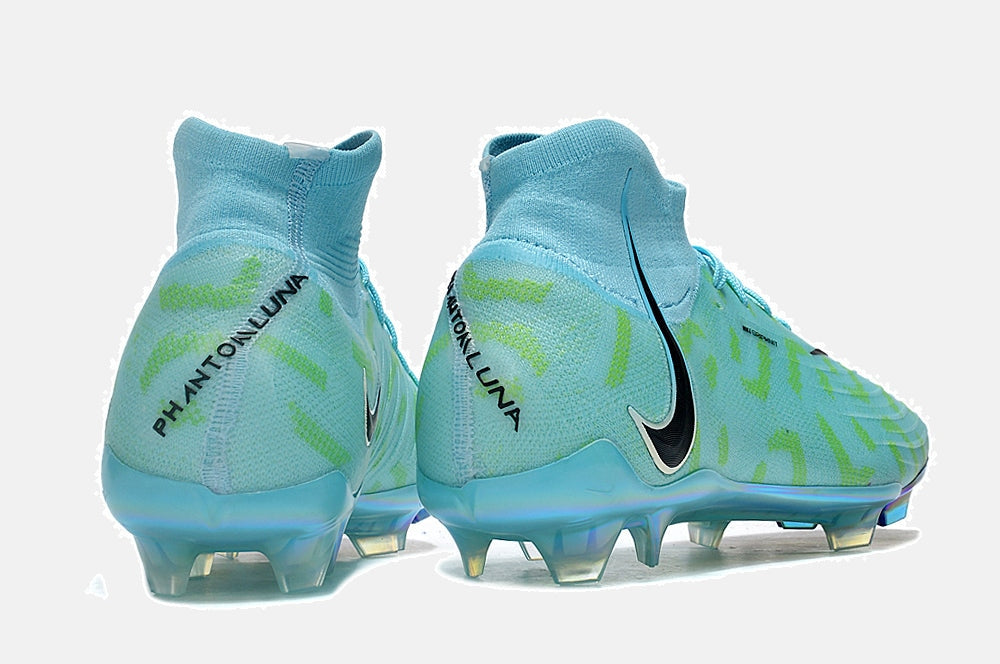 Chuteira Nike Phantom Luna Elite NU FG