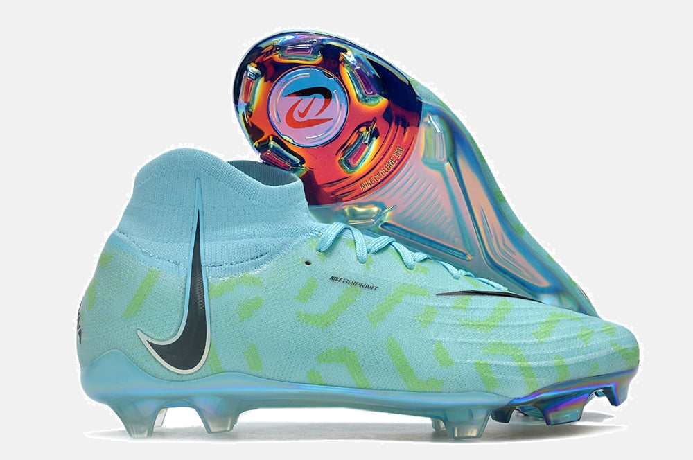 Chuteira Nike Phantom Luna Elite NU FG