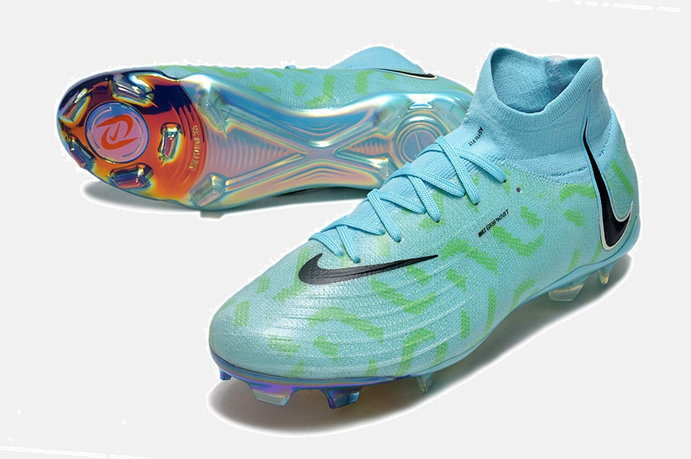 Chuteira Nike Phantom Luna Elite NU FG