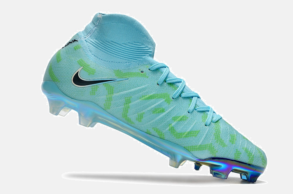 Chuteira Nike Phantom Luna Elite NU FG