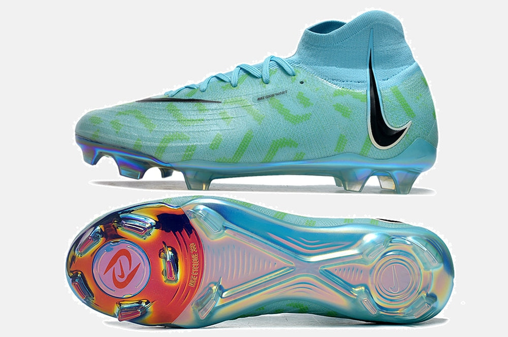 Chuteira Nike Phantom Luna Elite NU FG