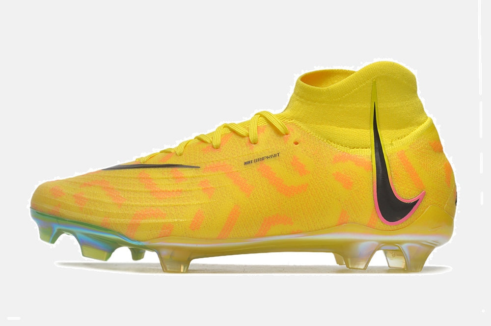 Chuteira Nike Phantom Luna Elite NU FG - imagem 7