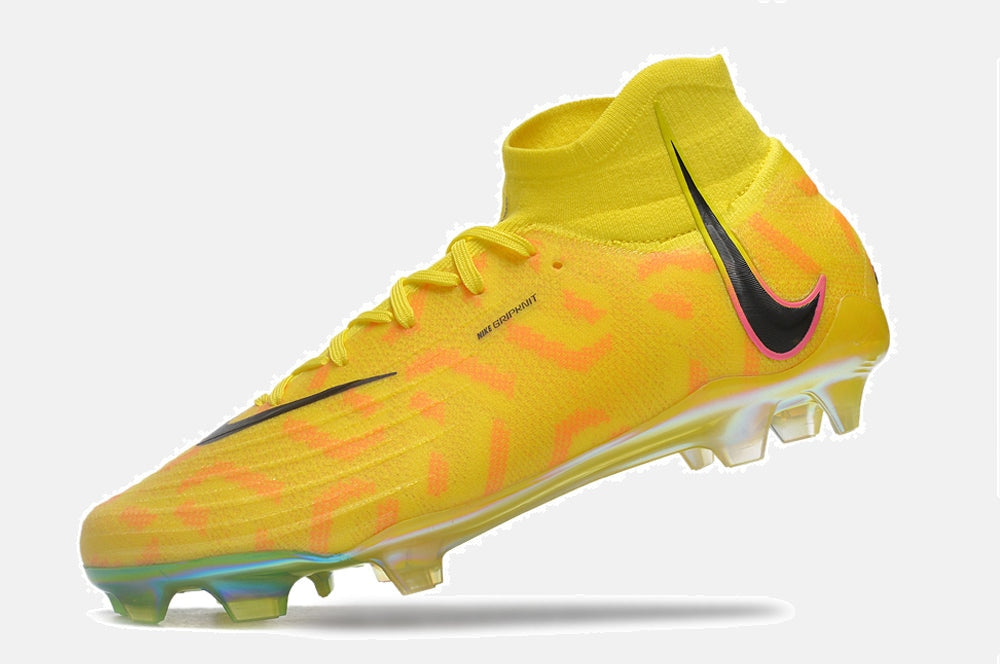 Chuteira Nike Phantom Luna Elite NU FG - detalhe
