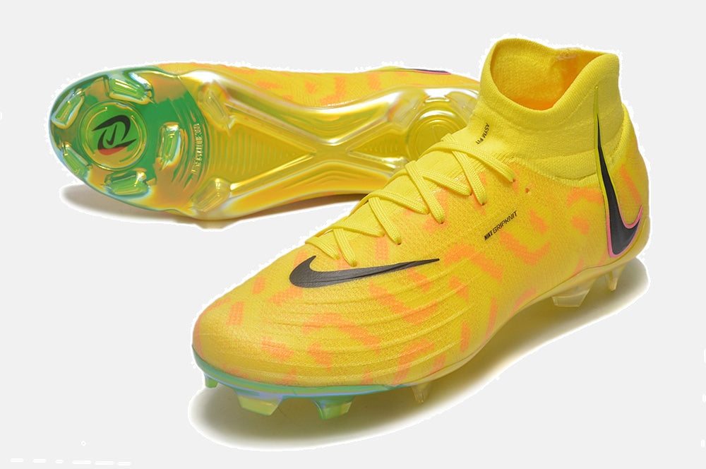 Chuteira Nike Phantom Luna Elite NU FG - imagem 4