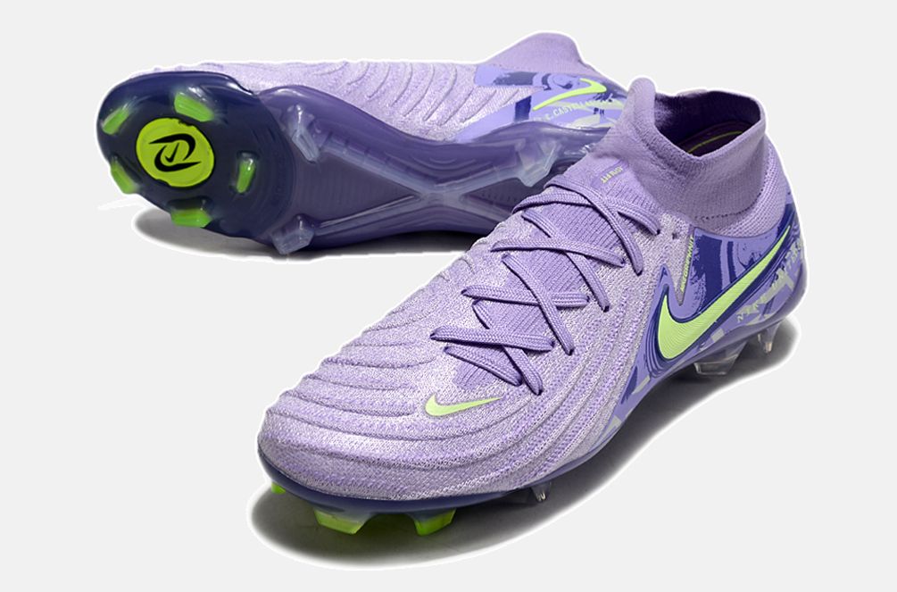 Chuteira Nike Phantom Luna Elite NU FG - imagem 4