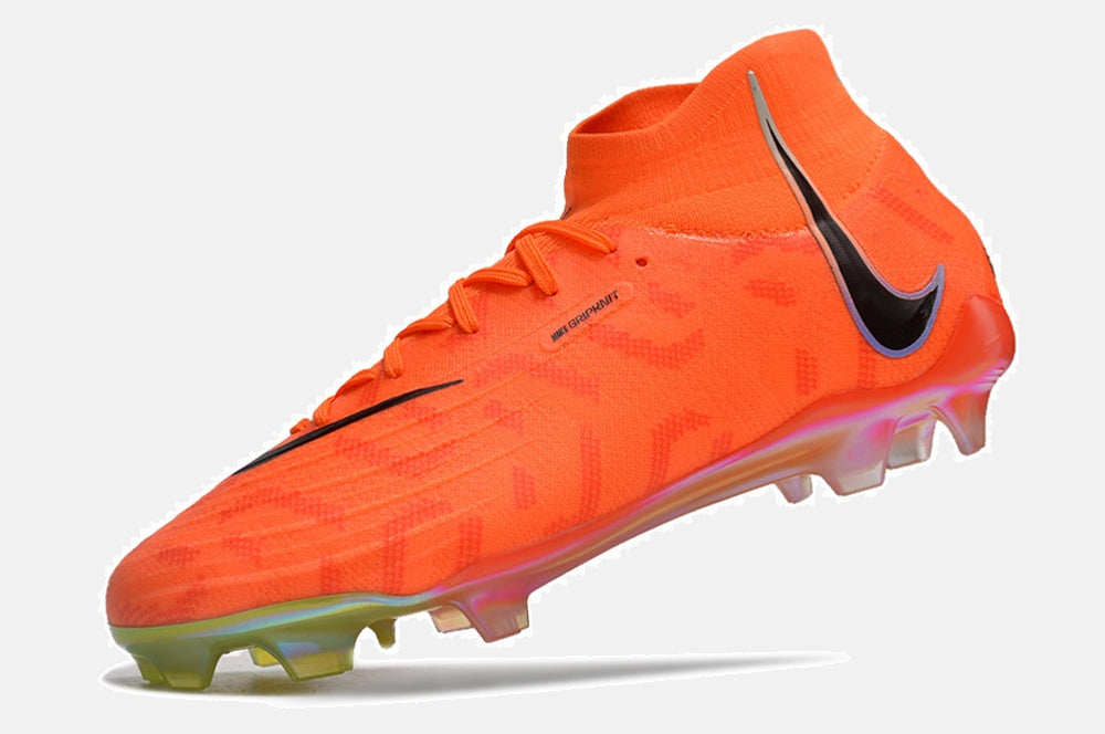 Chuteira Nike Phantom Luna Elite NU FG