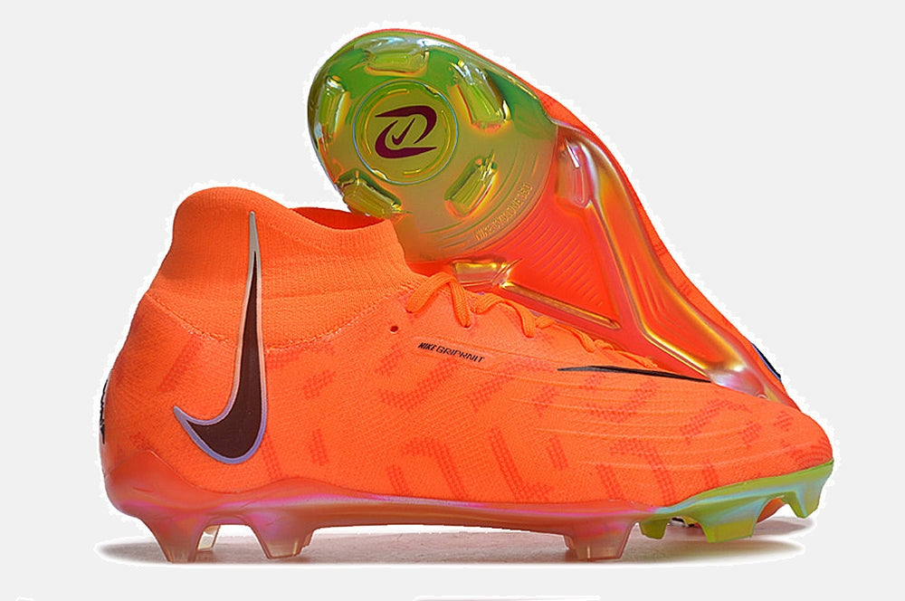 Chuteira Nike Phantom Luna Elite NU FG