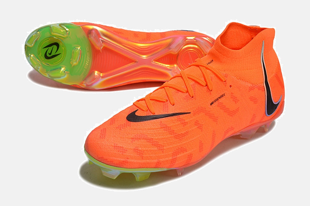 Chuteira Nike Phantom Luna Elite NU FG