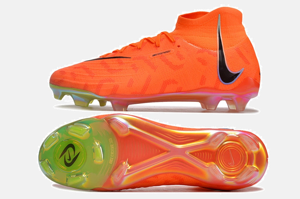 Chuteira Nike Phantom Luna Elite NU FG