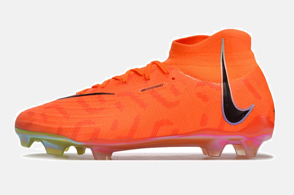 Chuteira Nike Phantom Luna Elite NU FG