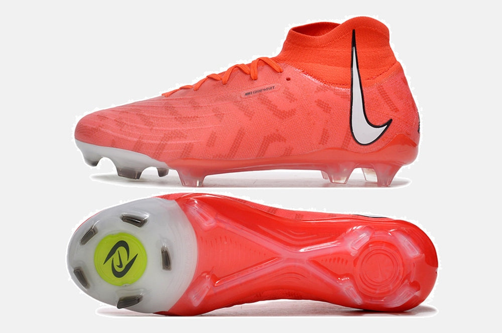 Chuteira Nike Phantom Luna Elite NU FG