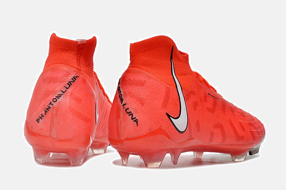 Chuteira Nike Phantom Luna Elite NU FG