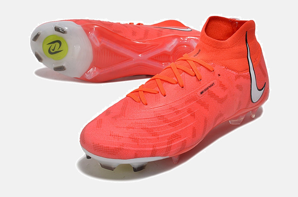 Chuteira Nike Phantom Luna Elite NU FG