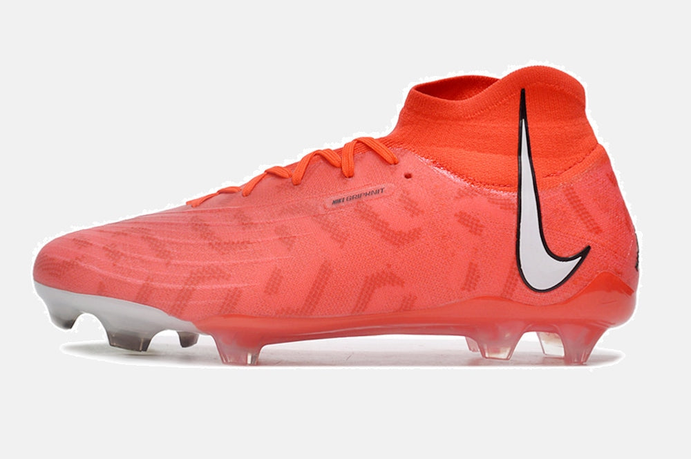 Chuteira Nike Phantom Luna Elite NU FG