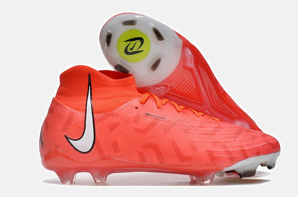Chuteira Nike Phantom Luna Elite NU FG
