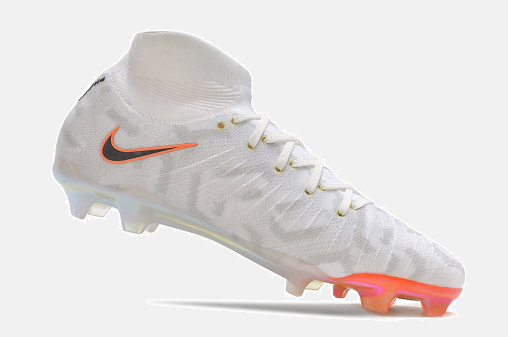 Chuteira Nike Phantom Luna Elite NU FG
