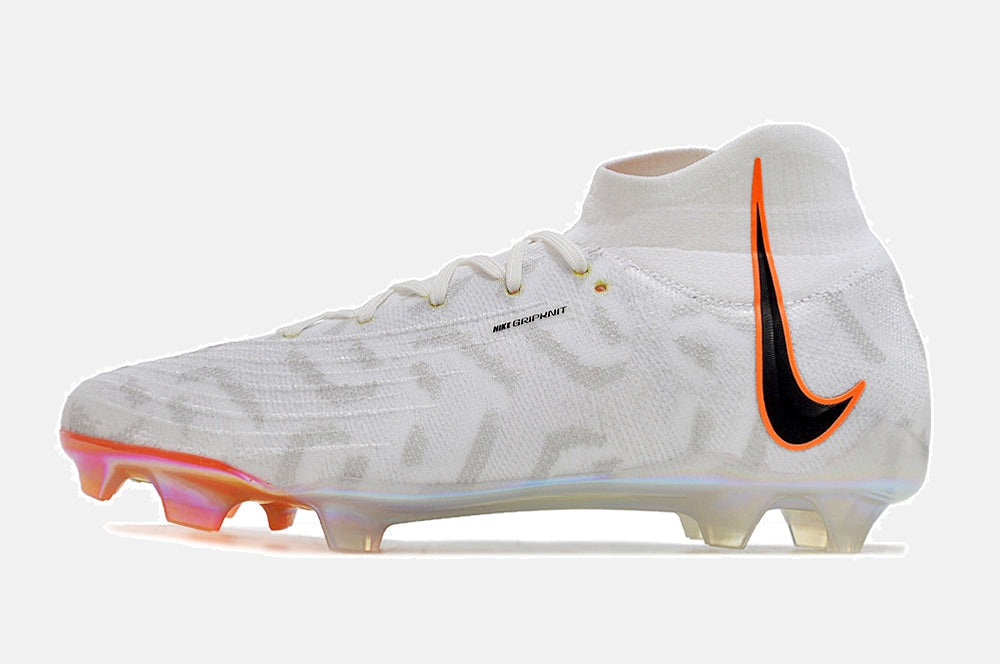 Chuteira Nike Phantom Luna Elite NU FG