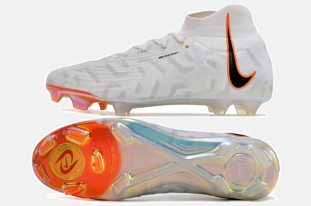 Chuteira Nike Phantom Luna Elite NU FG